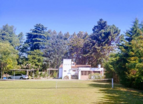 Mendiolaza Tennis Park